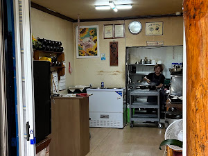 장독식당