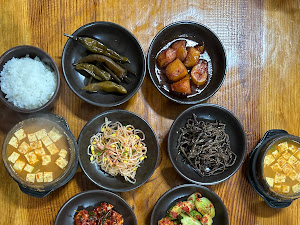장독식당