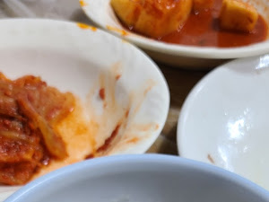 장수통닭