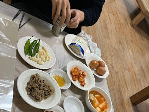 장수통닭