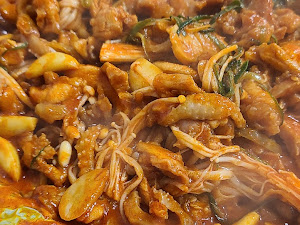 장수통닭