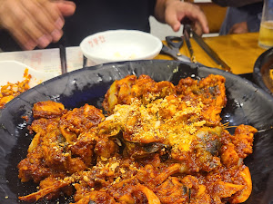 정동진 해물탕・해물찜 본점