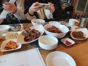 정미희사과게장
