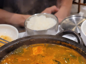 조선숯불갈비