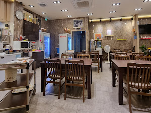 지영만본대구탕