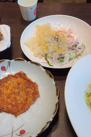 지영만본대구탕