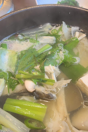 지영만본대구탕