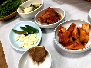 진솔통닭