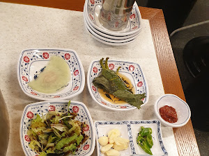 진짜무쇠삼겹 청주오창점