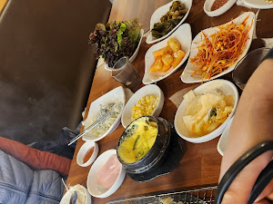 진천갈비다