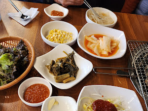 진천갈비다