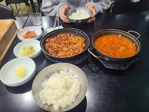 찌개찌개