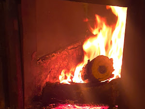 참나무숯불닭갈비막국수