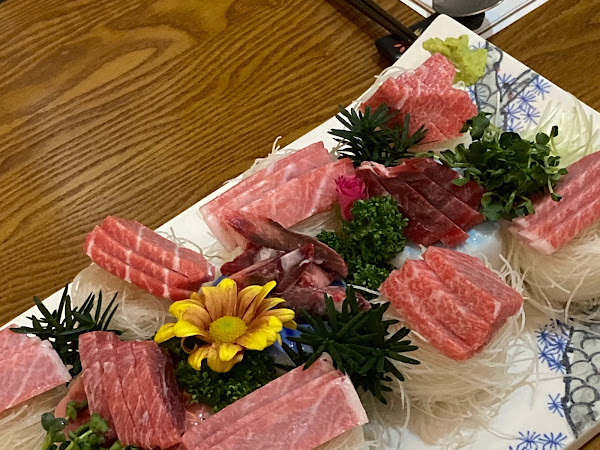 참치어사