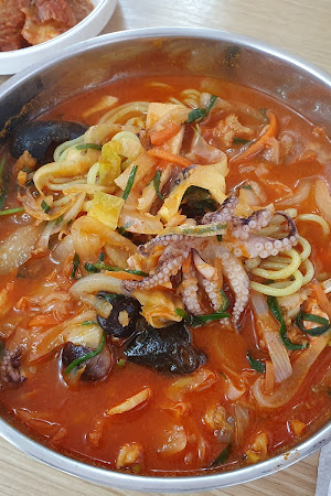 천안문