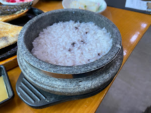 청주생선구이정가네