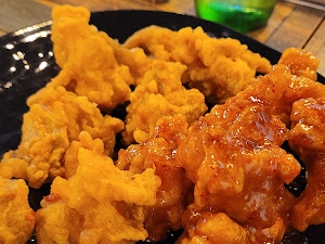 치순이통닭 태평점