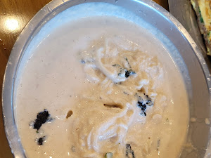 칠성할매콩국수 본점