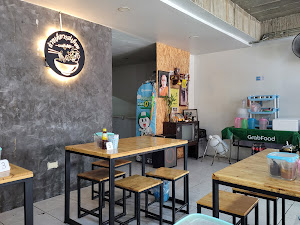 카오만까이 (닭고기 덮밥)