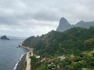 코끼리바위(공암)