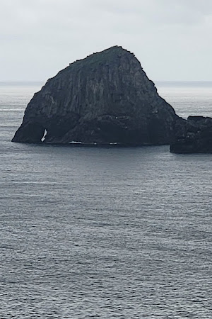 코끼리바위(공암)