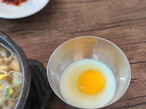 콩나루콩나물국밥