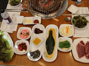 큰집한우