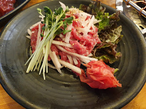 큰집한우