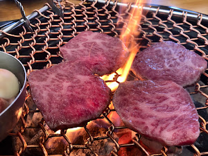 큰집한우