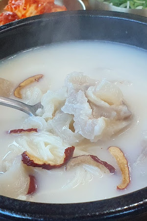 털보네 토종닭