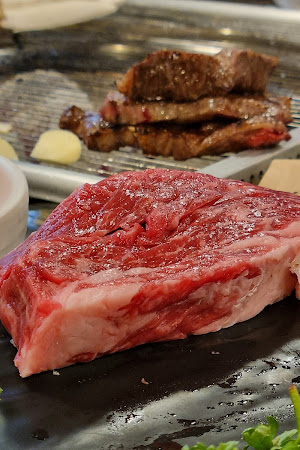 평창한우마을 면온점(봉평)