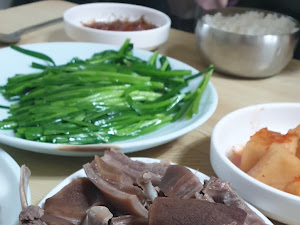 하당사철탕