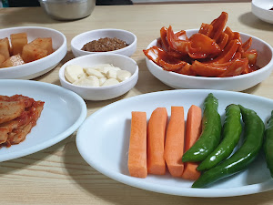 하당사철탕