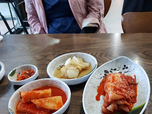 한주옥