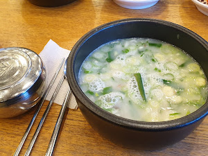 한촌설렁탕