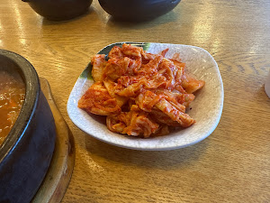 한촌설렁탕