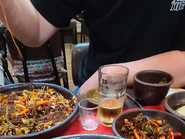 항아리보쌈