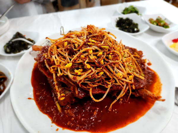 해리수