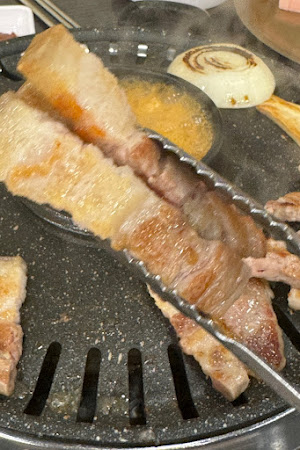 해바라기 정육식당