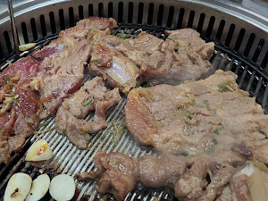 호남갈비