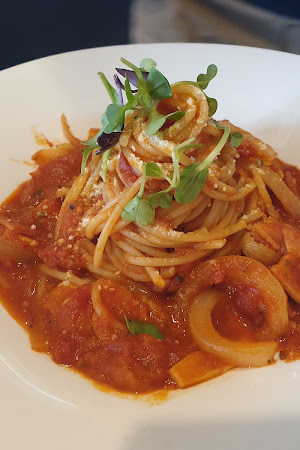 Cha's Time 카페 차스타임