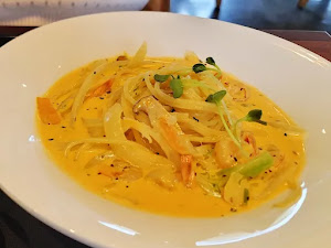 Cha's Time 카페 차스타임