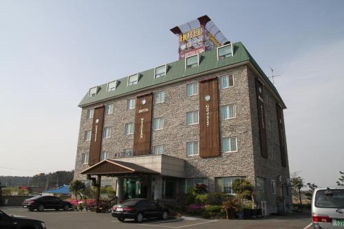 군산 웨스턴 호텔 (Gunsan Western Hotel) – 군산 추천 호텔 리뷰