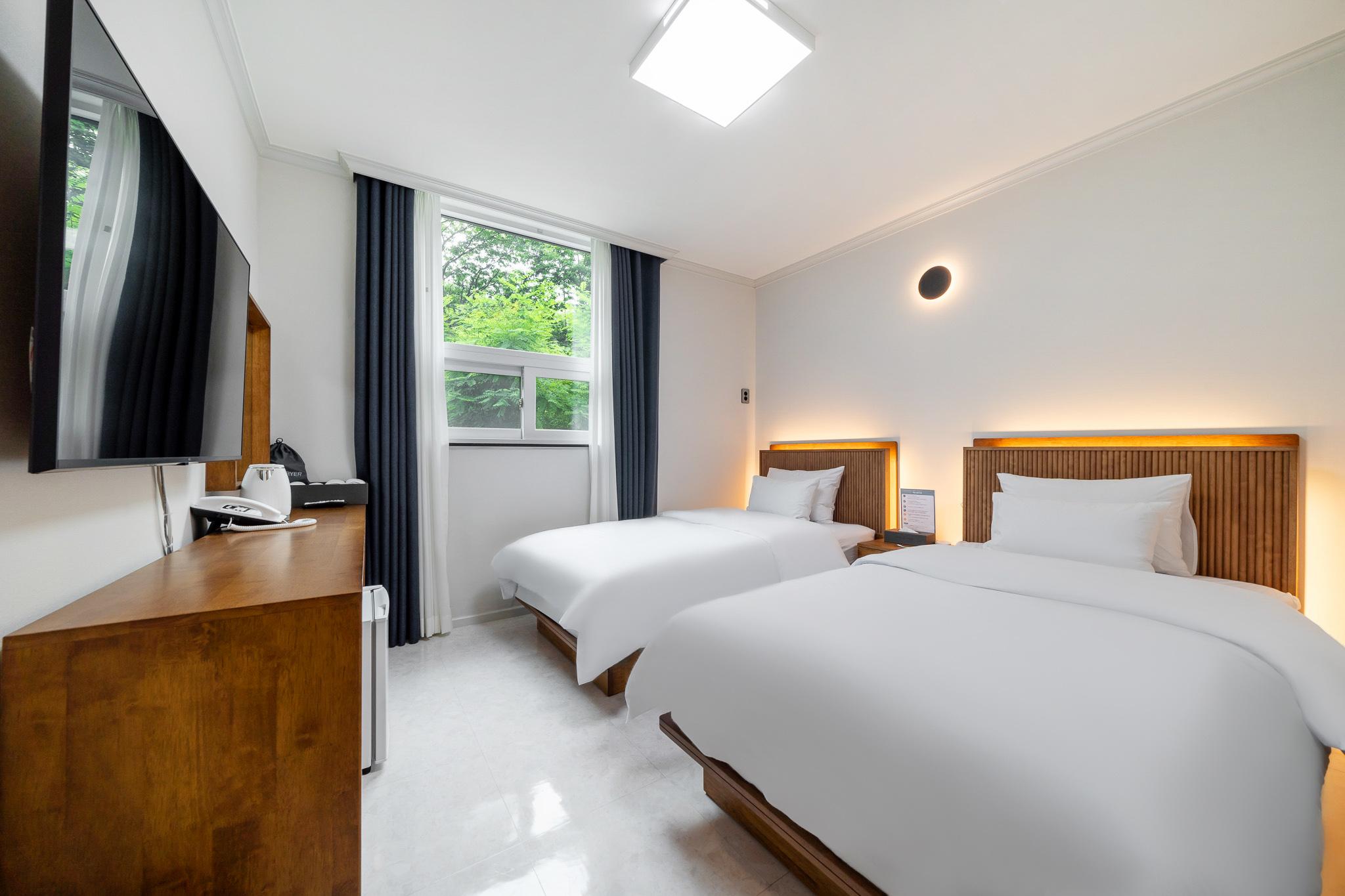 속초 와이2스테이호텔(Y2STAY) (Sokcho Y2STAY Hotel (Y2STAY))