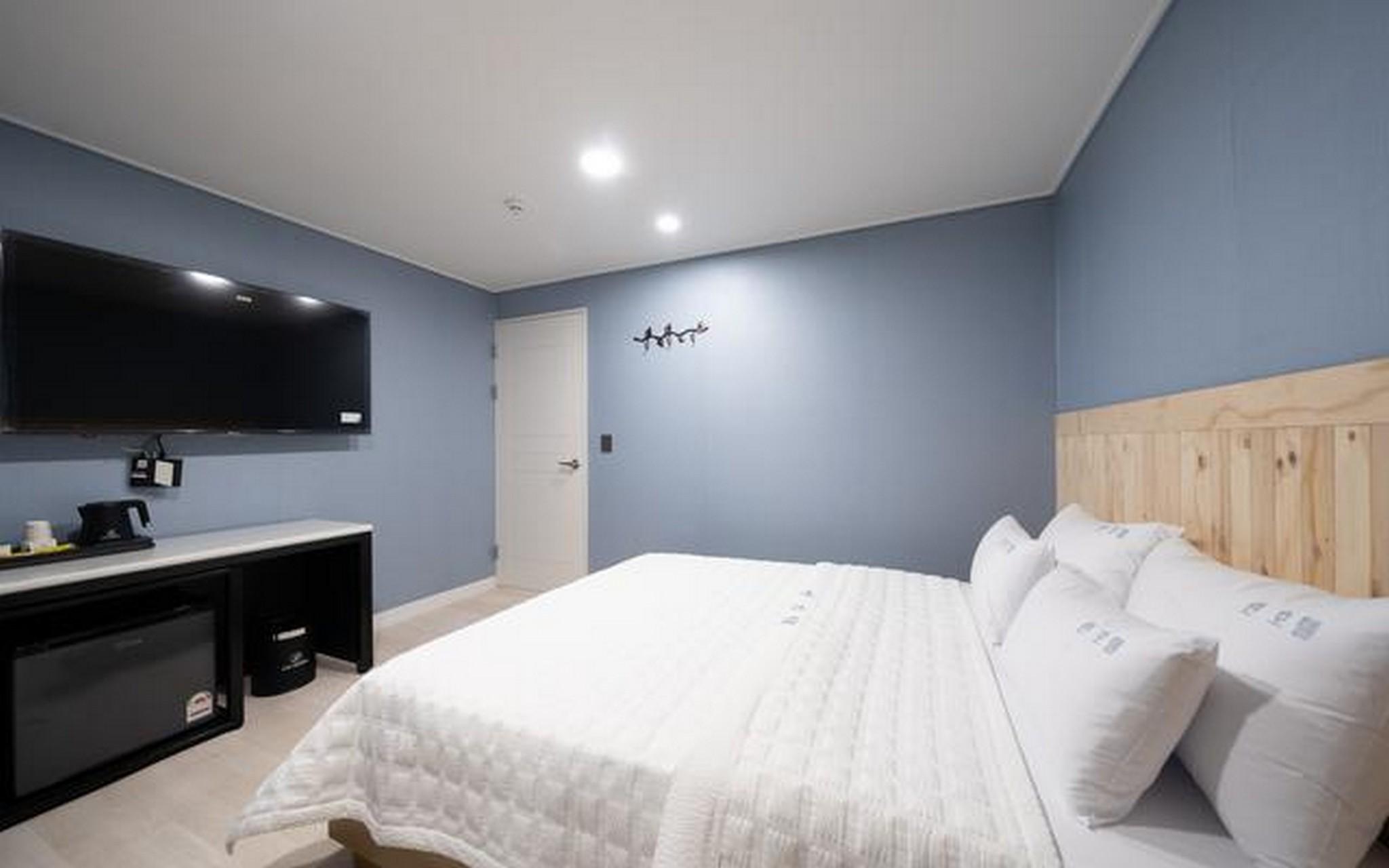 목포 호텔 린 (Mokpo Hotel LIN)