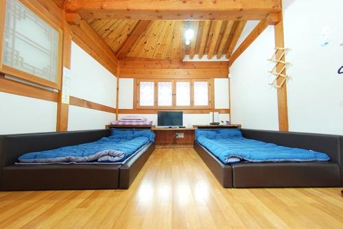 파주 살림채 펜션 (Paju salimchae pension)