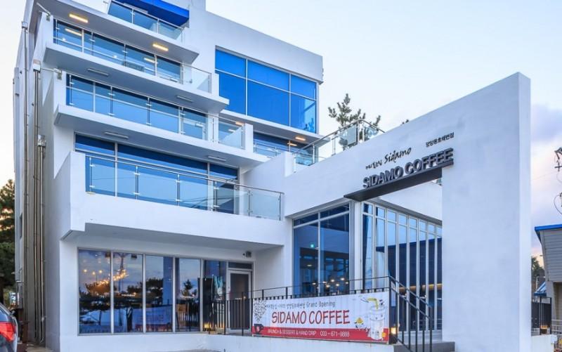 양양 파니아토펜션 (Yangyang Paniato Pension)