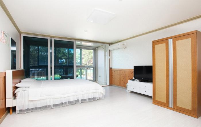 Wando Star Beach Pension