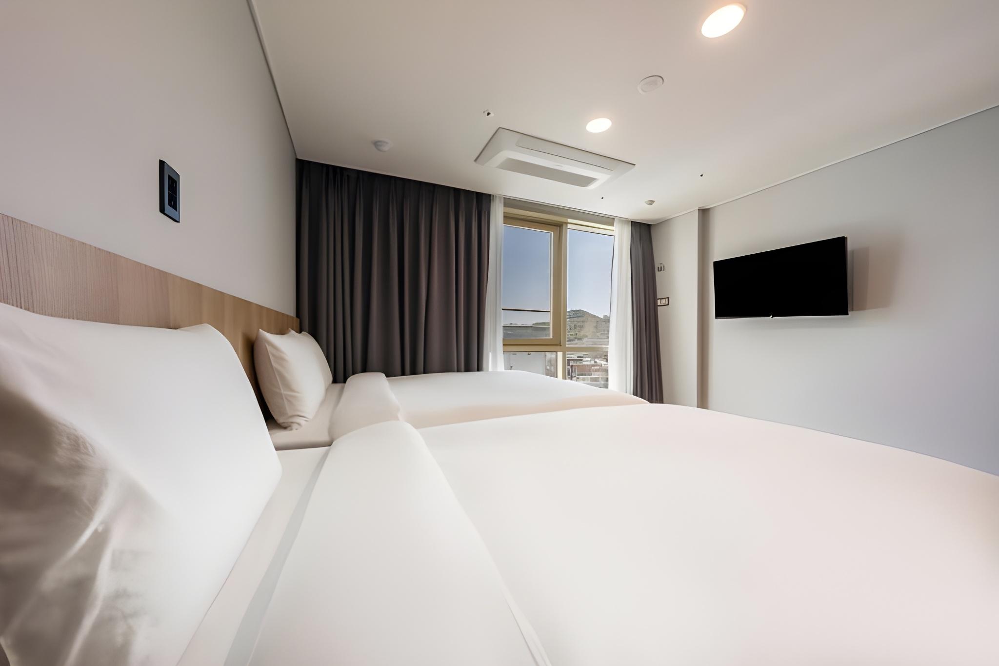 호텔 케니 여수 (Hotel Kenny Yeosu)