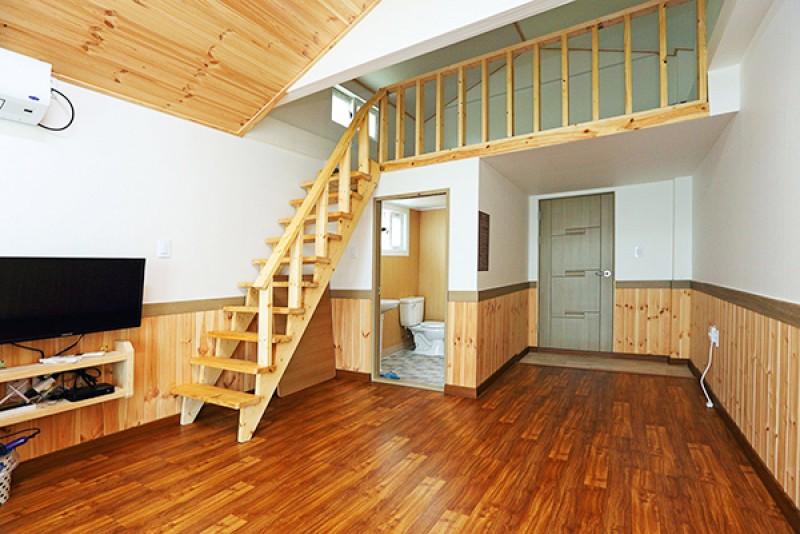 용인 다옴펜션 (Yongin Daom Pension)